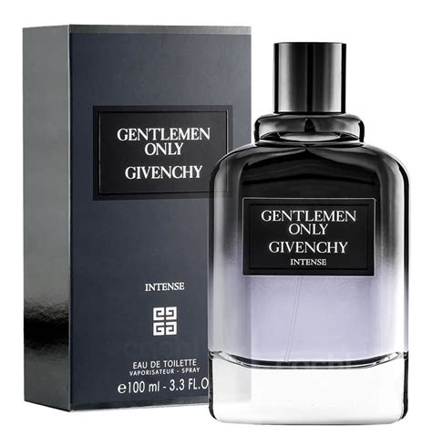 givenchy gentelman only intense|gentlemen only Givenchy perfume price.